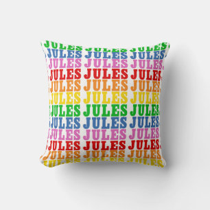 Almofada Rainbow Jules