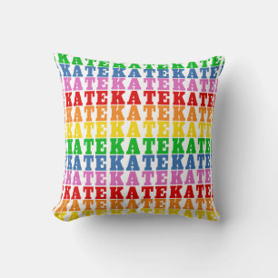 Almofada Rainbow Kate