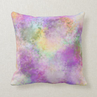 Almofada Rainbow Tie Dye