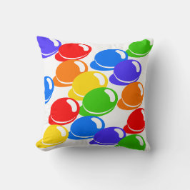 Almofada Rainbowbeans