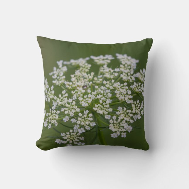 Almofada Rainha Anne's Lace (Frente)