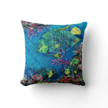 Rainha do travesseiro decorativo 16" do poliéster