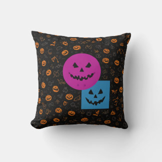 Almofada Rainha Travesseiro Cushion Halloween