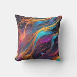 Almofada Raios de Cor