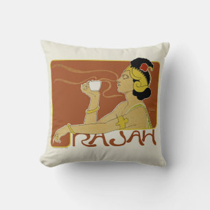 Almofada Rajah