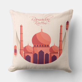 Almofada Ramadan Kareem