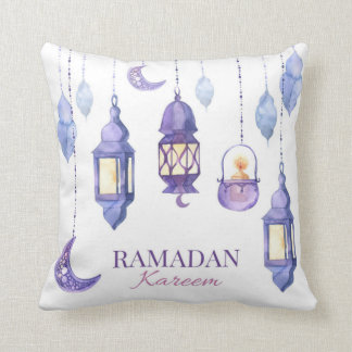 Almofada Ramadan Kareem Gifts