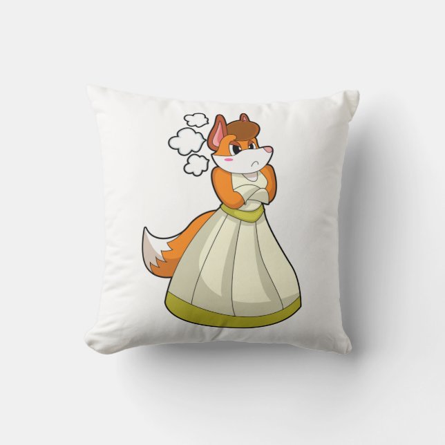 Almofada Rapa com noiva com vestido de noiva.PNG (Frente)