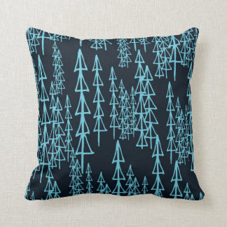 Almofada Raposa da noite de Pawley e travesseiro da