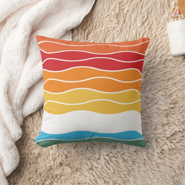 Almofada Rascunho Retroativo Retrópico para Produto Persona (Cobertor)