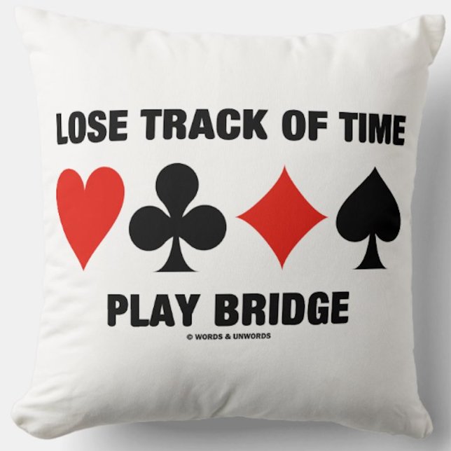 Almofada Rastreio De perder De Tempo Quatro Placas Adequam- (Sound bridge advice for any bridge player - whether budding or experienced)