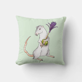 Almofada Rato de partido