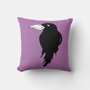 Almofada Raven