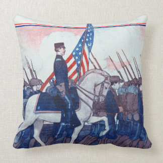 Almofada Recapturado: Uma história filipino da guerra