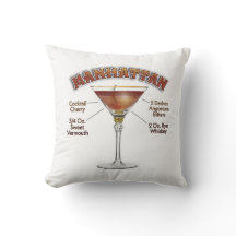 Receita de Manhattan Cocktail Arte