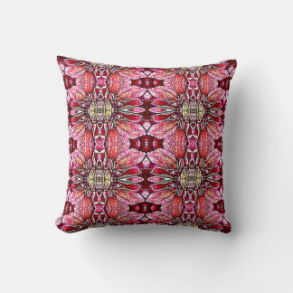 Almofada Red Eye - travesseiros decorativos do desenhista