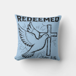 Almofada Redimido