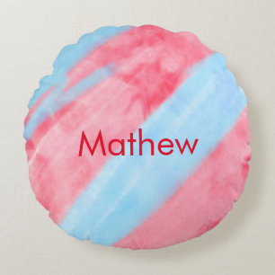 ALMOFADA REDONDA 