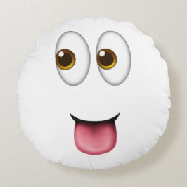 Almofada Redonda  α α α3