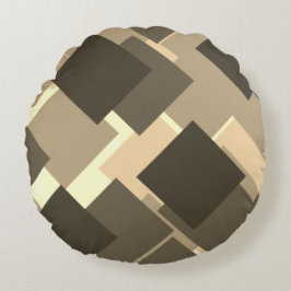 Almofada Redonda A Arte de Designs