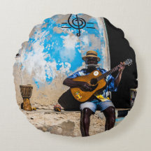 A música é o remédio da mente