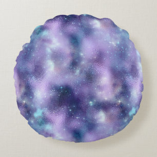 Almofada Redonda A Shimmery Series Design 2