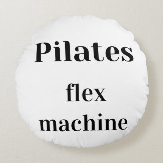 Almofada Redonda almofada pilates