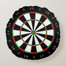 Alvo de dardos