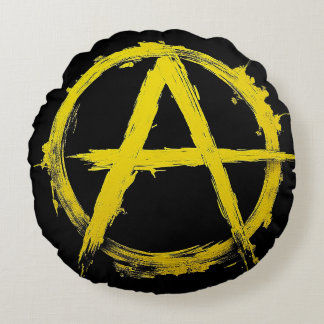 Almofada Redonda Ancap forever!