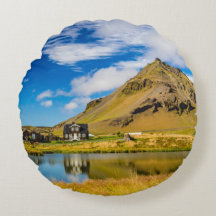 Arnarstapi Amtmansshus E Monte Stapafell, Islândia