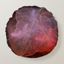 Arte Abstrata Galáxia Maravilhosa