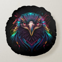 Articulado Luminoso Neon Eagle