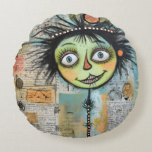 ArtLady 23 Encantadora e angustiado