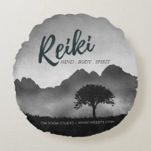 B&W Instrutor de Mediação do Mestre Yoga de Salóni