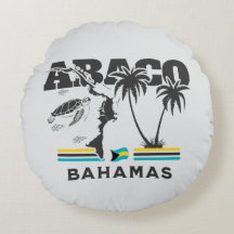 Bahamas Souvenir Presente: Abaco Bahamas Independê
