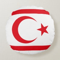 Bandeira do Chipre do Norte