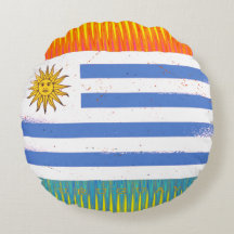 Bandeira do Uruguai