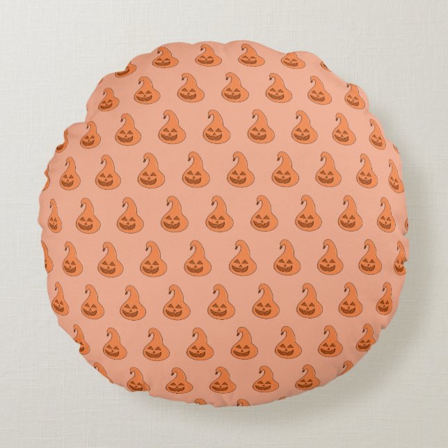 Almofada Redonda Bath Mat (Frente)