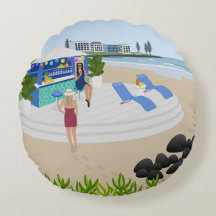 Bebidas no Bar de Praia