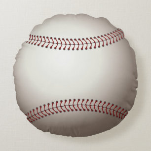 Almofada Redonda Beisebol (bola)