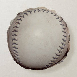 Almofada Redonda Beisebol Superior (Softball)