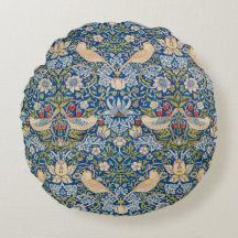 Bird Art Nouveau Design