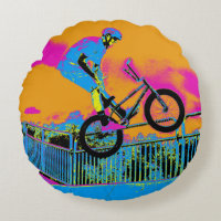 BMX Trickster - BMX Trick Bike