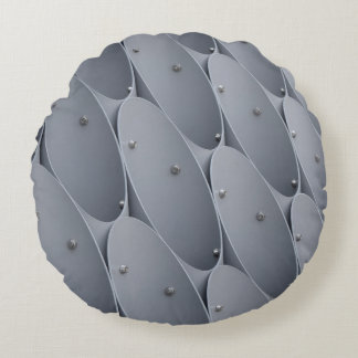 Almofada Redonda Cais 17 nova iorque