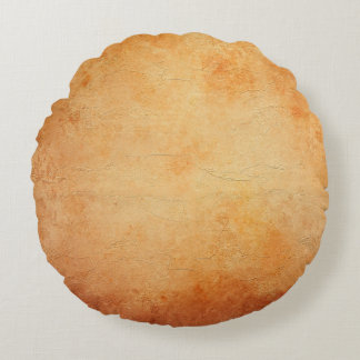 Almofada Redonda Captura de fundo de textura