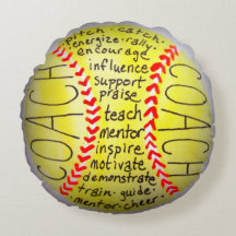 Características de um treinador