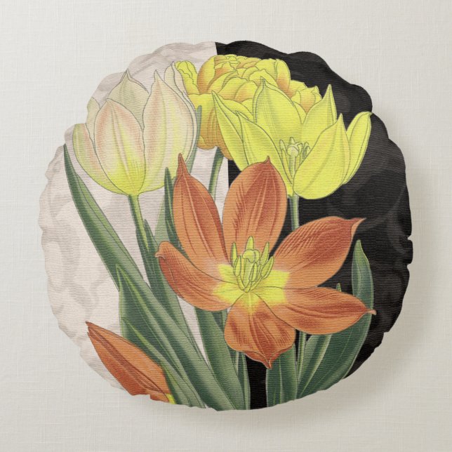 Almofada Redonda Centerape II (Frente)