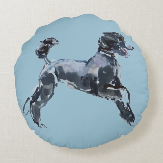 Almofada Redonda Classe completa 2013 (Verso)