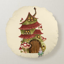 Conheça o Toadstool!