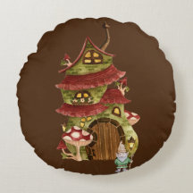 Conheça o Toadstool!